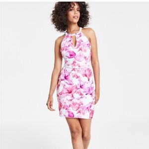 NWT summer floral dress